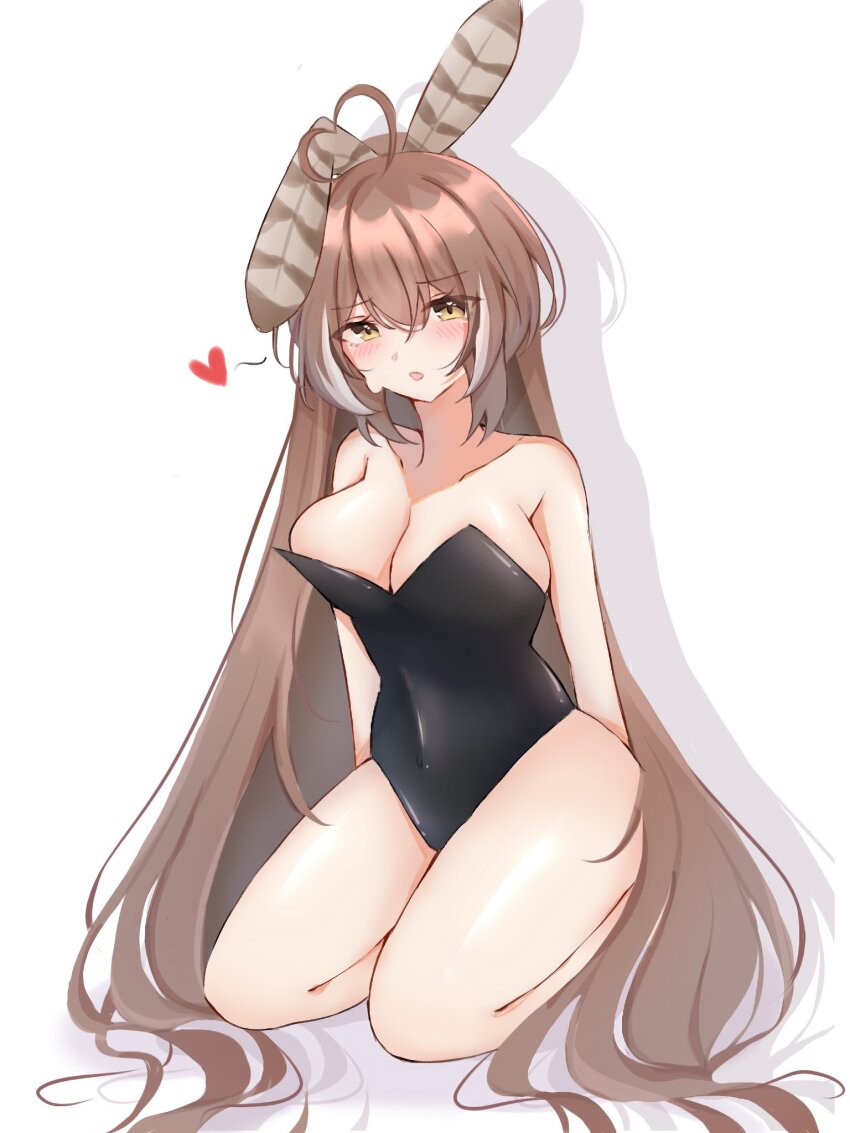 Nanashi Mumei (Hololive) Rule 34 Image