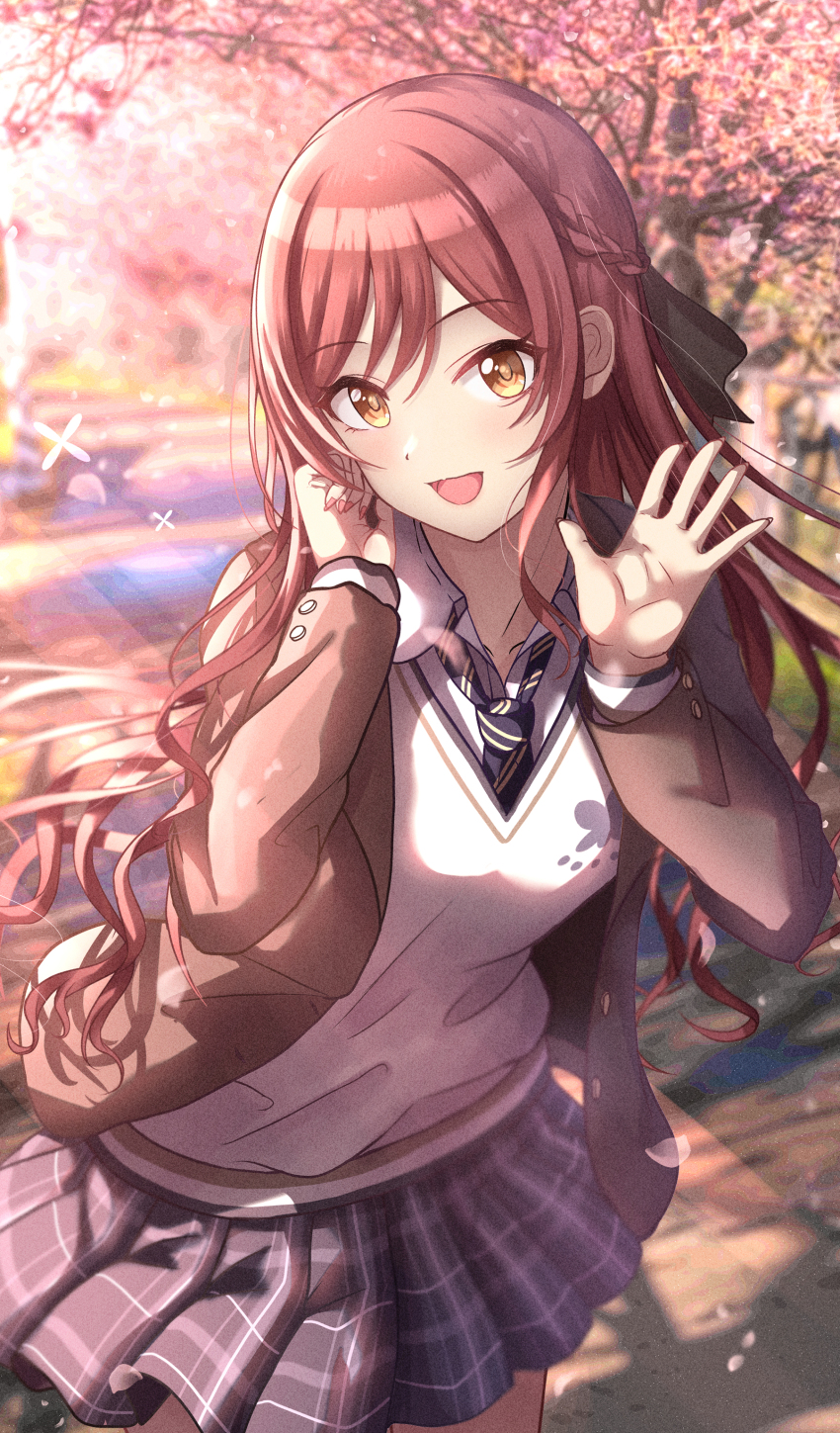 Osaki Amana (Idolmaster) Rule 34 Image