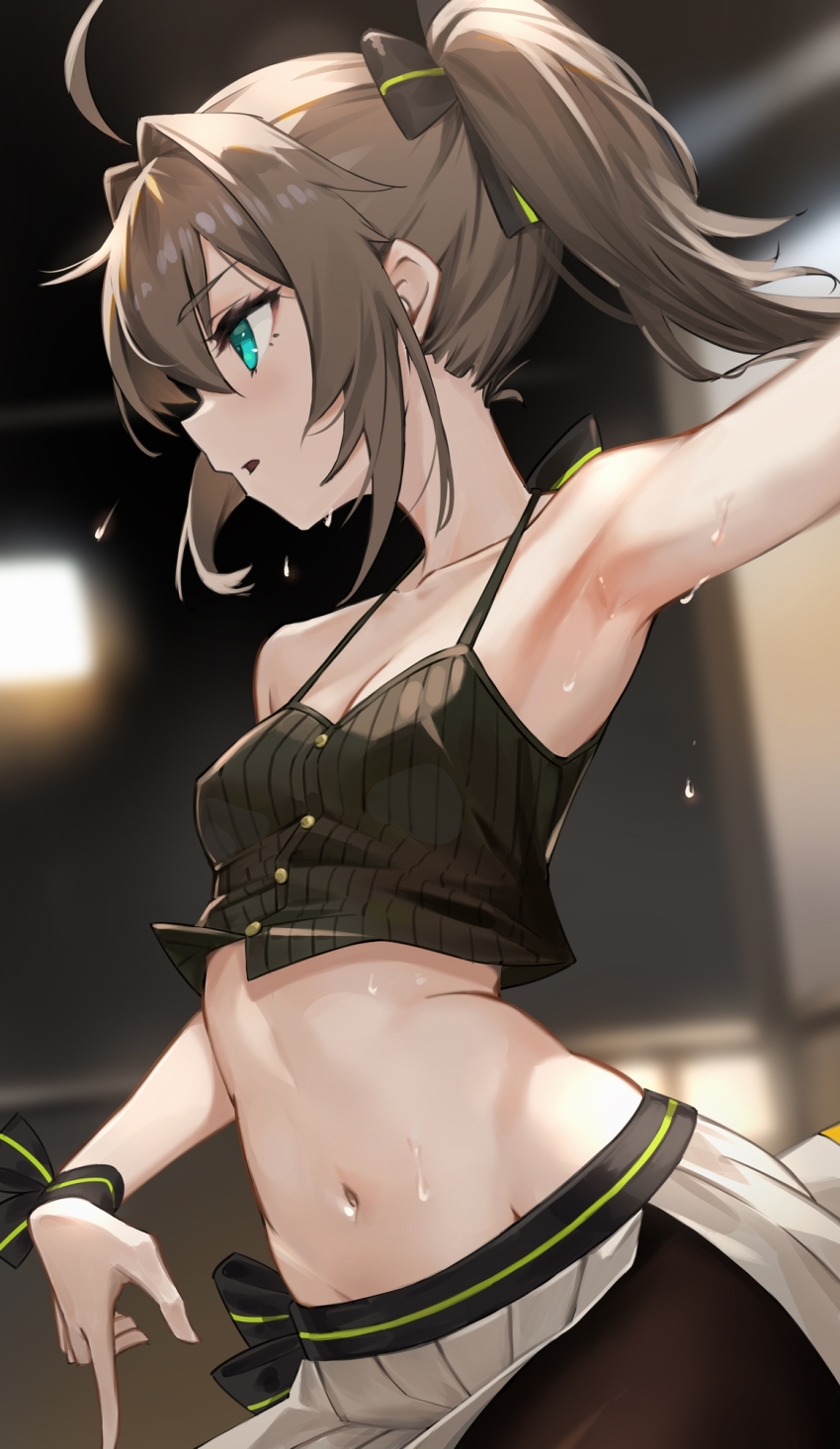 Natsuiro Matsuri (Hololive) Rule 34 Image