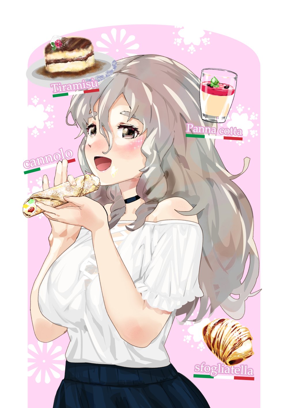 Kantai Collection Rule 34 Image