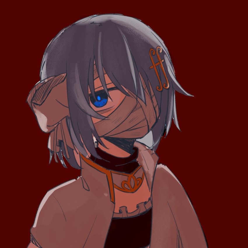 Miki Sayaka (Mahou Shoujo Madoka Magica) Rule 34 Image