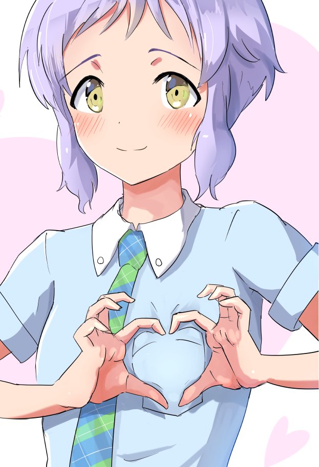 Makabe Mizuki (Idolmaster) Rule 34 Image