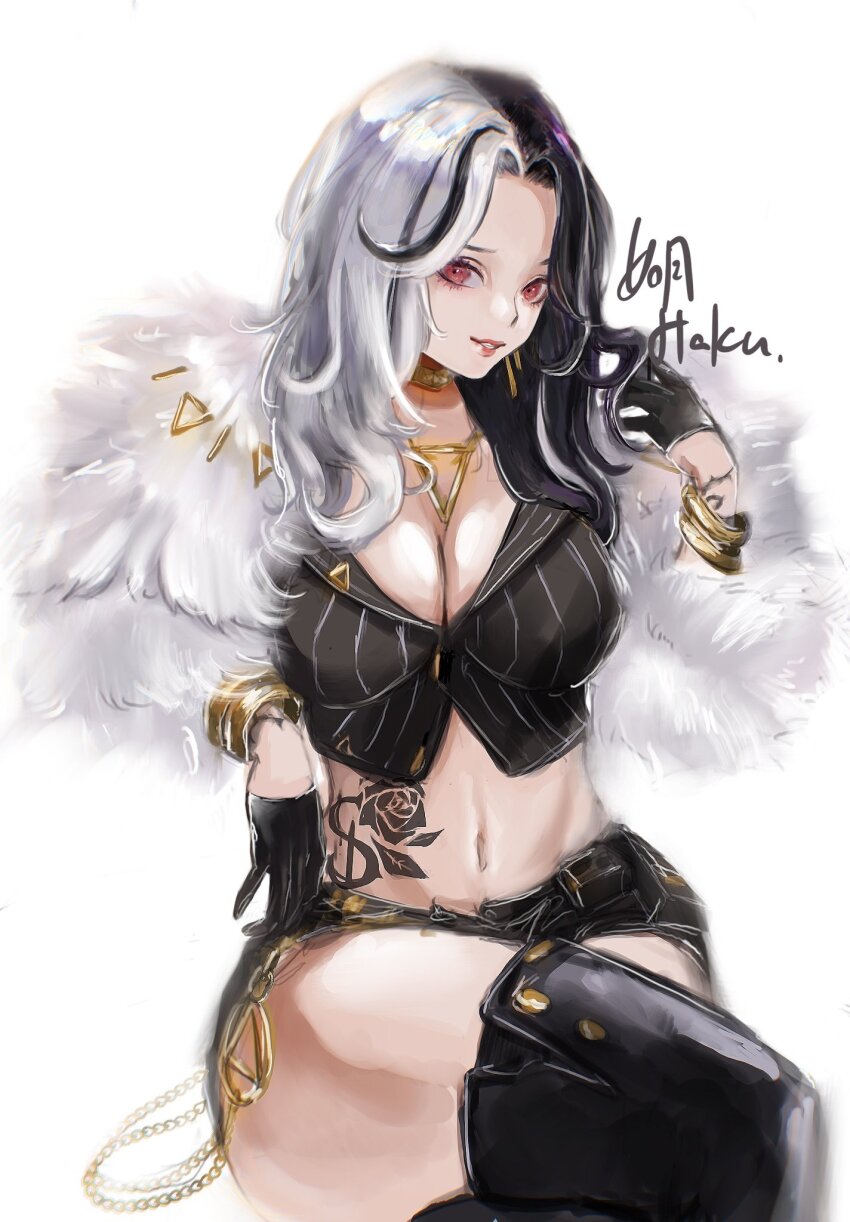 Rosanna (Nikke) Rule 34 Image