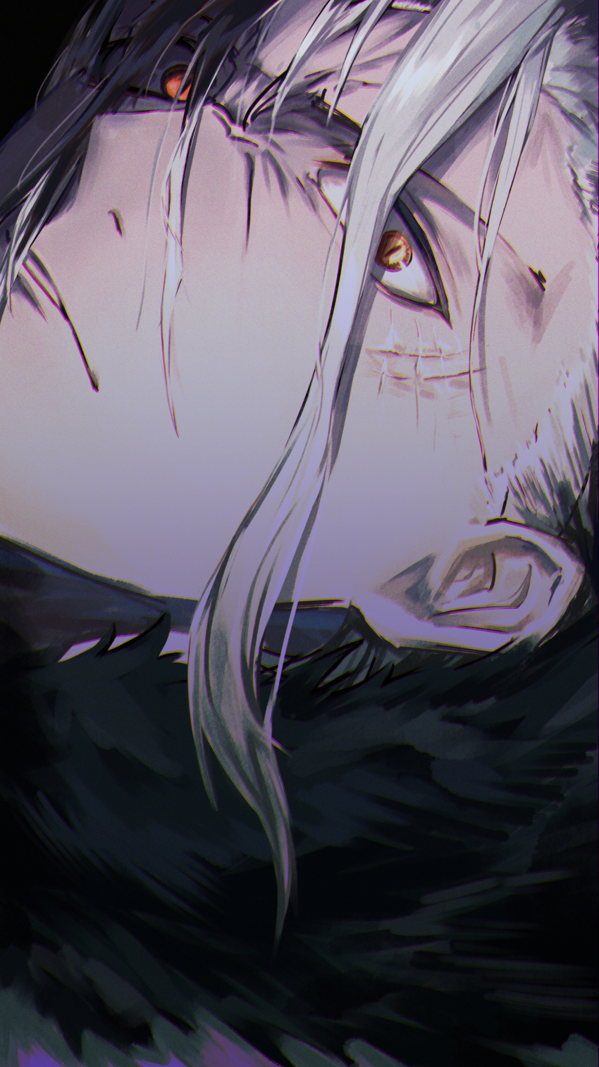Orsted (Mushoku Tensei) Rule 34 Image