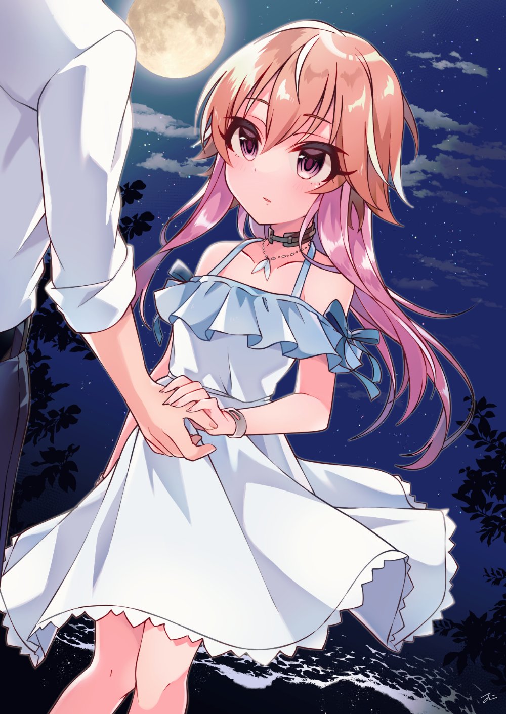 Ninomiya Asuka (Idolmaster) Rule 34 Image