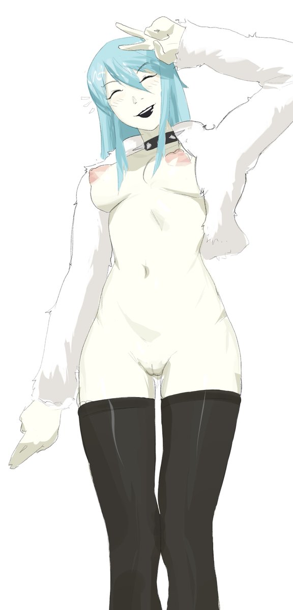 Nemissa Rule 34 Image