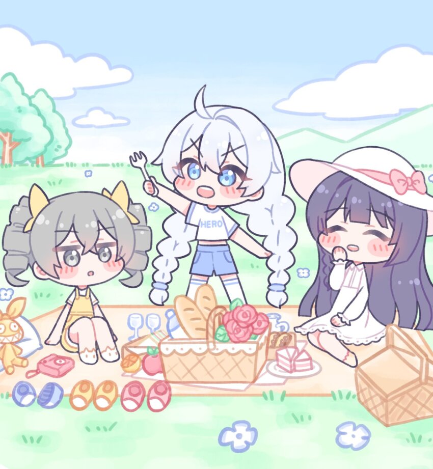 Bronya Zaychik (Honkai (Series)) Rule 34 Image
