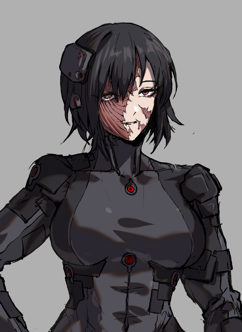 Armored Core Rule 34 Image