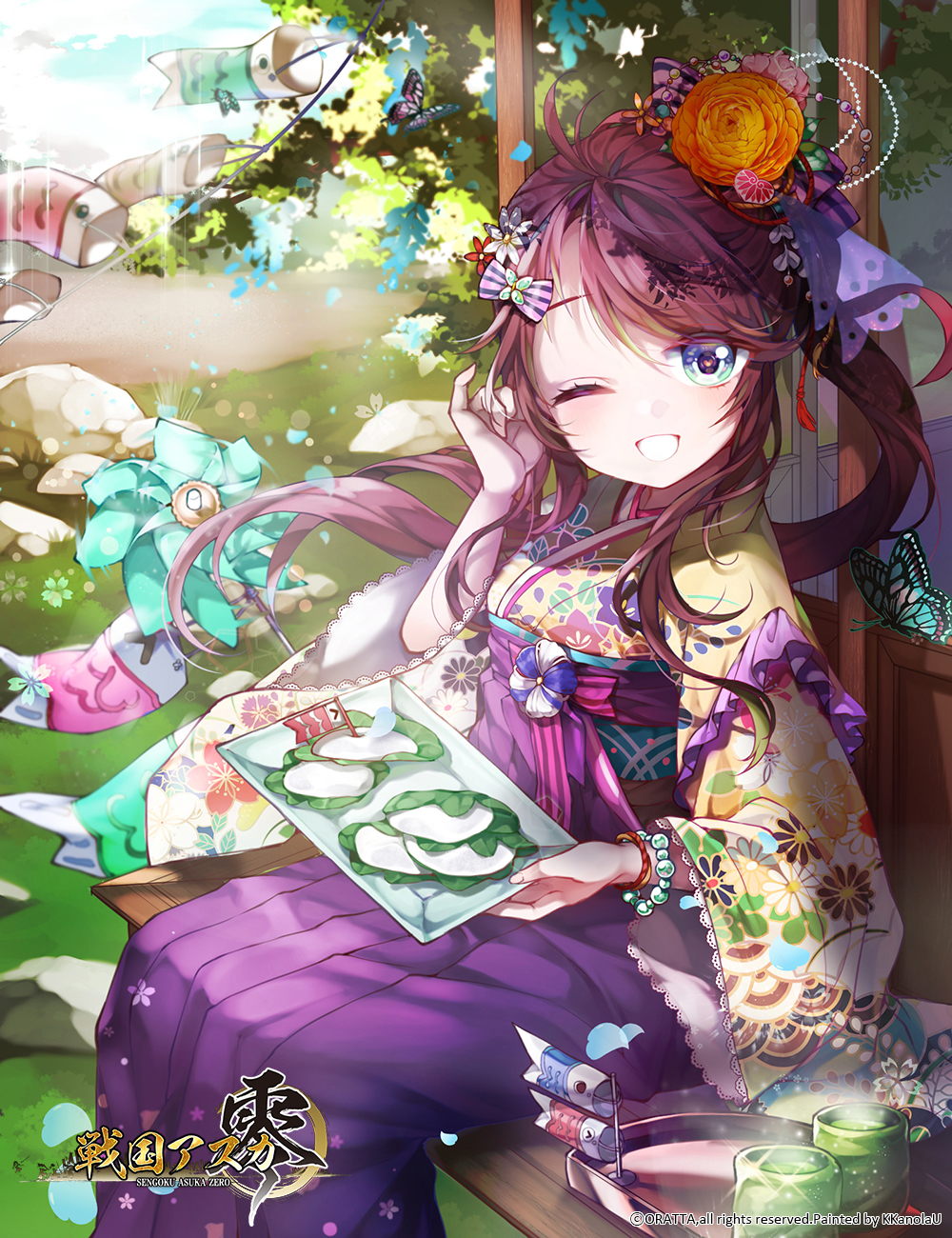 Bellflower Rule 34 Image