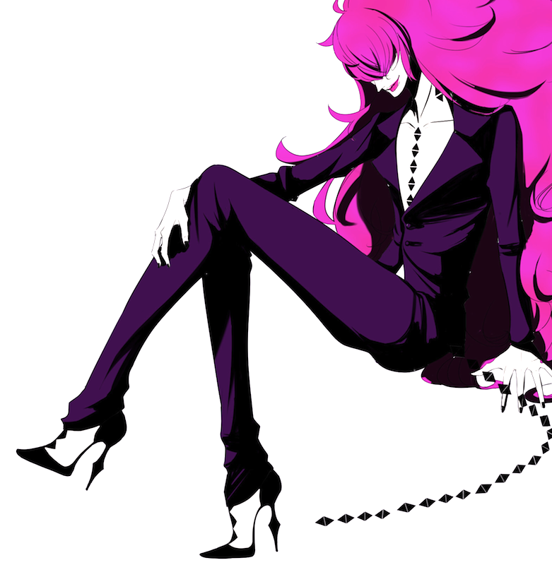 Gatchaman Crowds Rule 34 Image