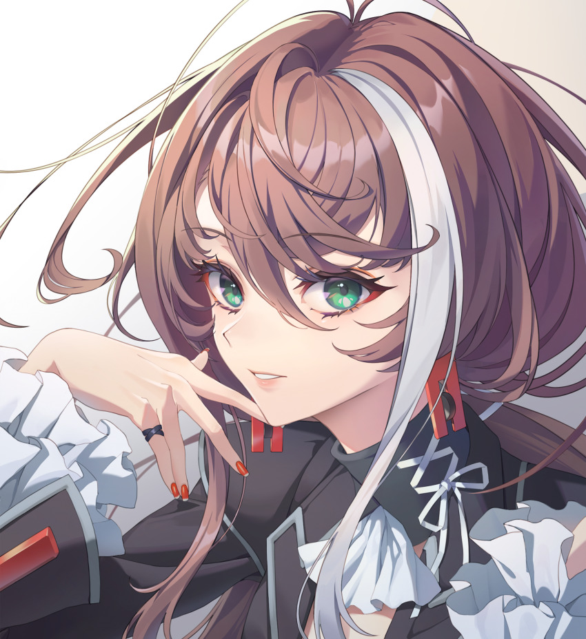 Kamitsubaki Studio Rule 34 Image