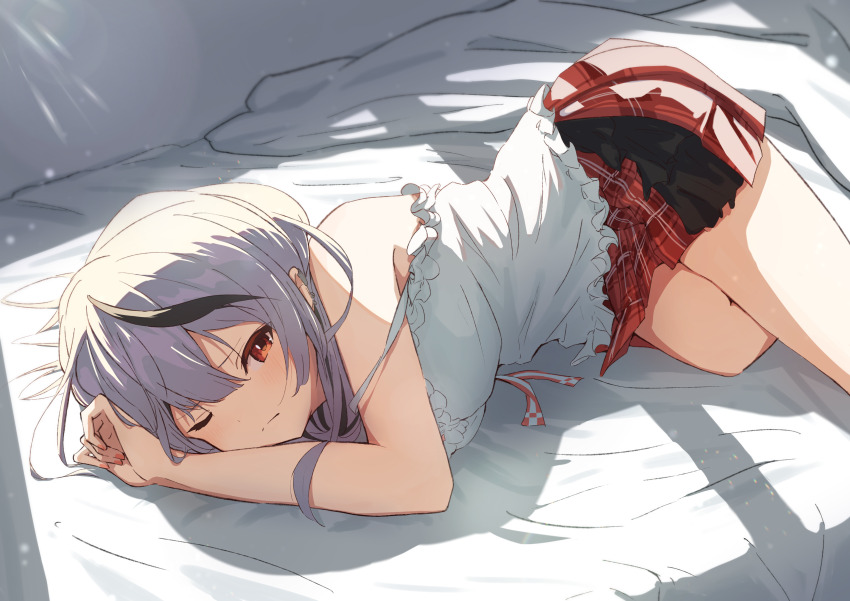 Sakamata Chloe (Hololive) Rule 34 Image