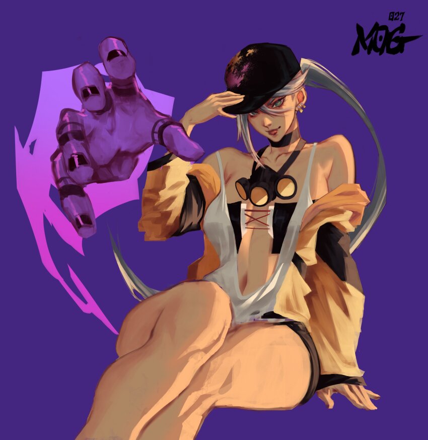 Isla (Kof) Rule 34 Image
