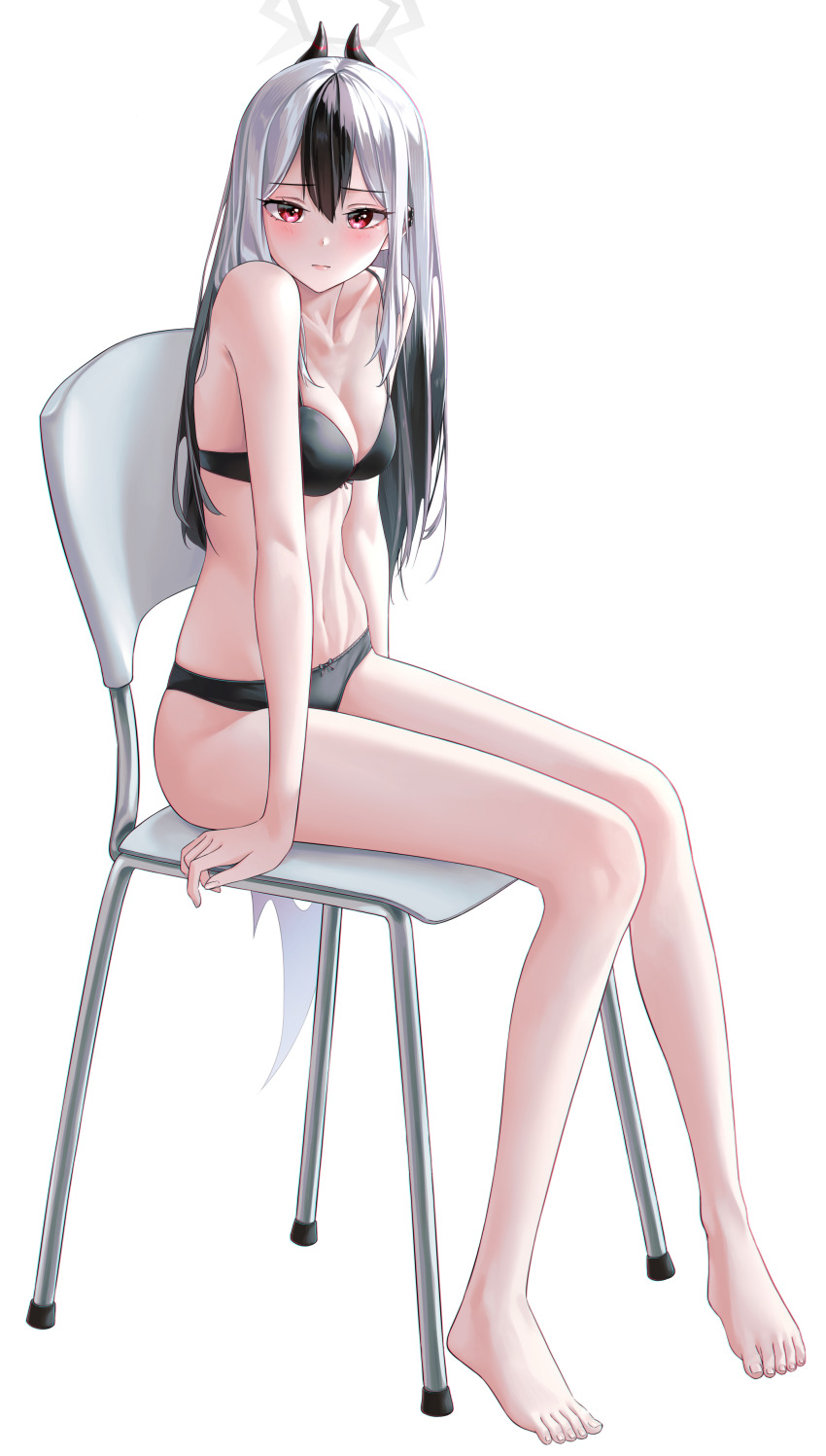 Kayoko (Blue Archive) Rule 34 Image