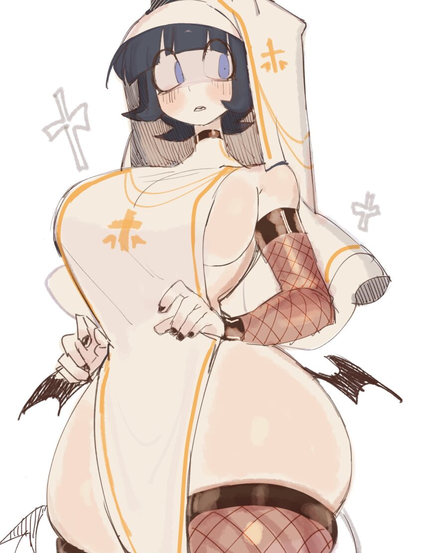 Azazel (Helltaker) Rule 34 Image