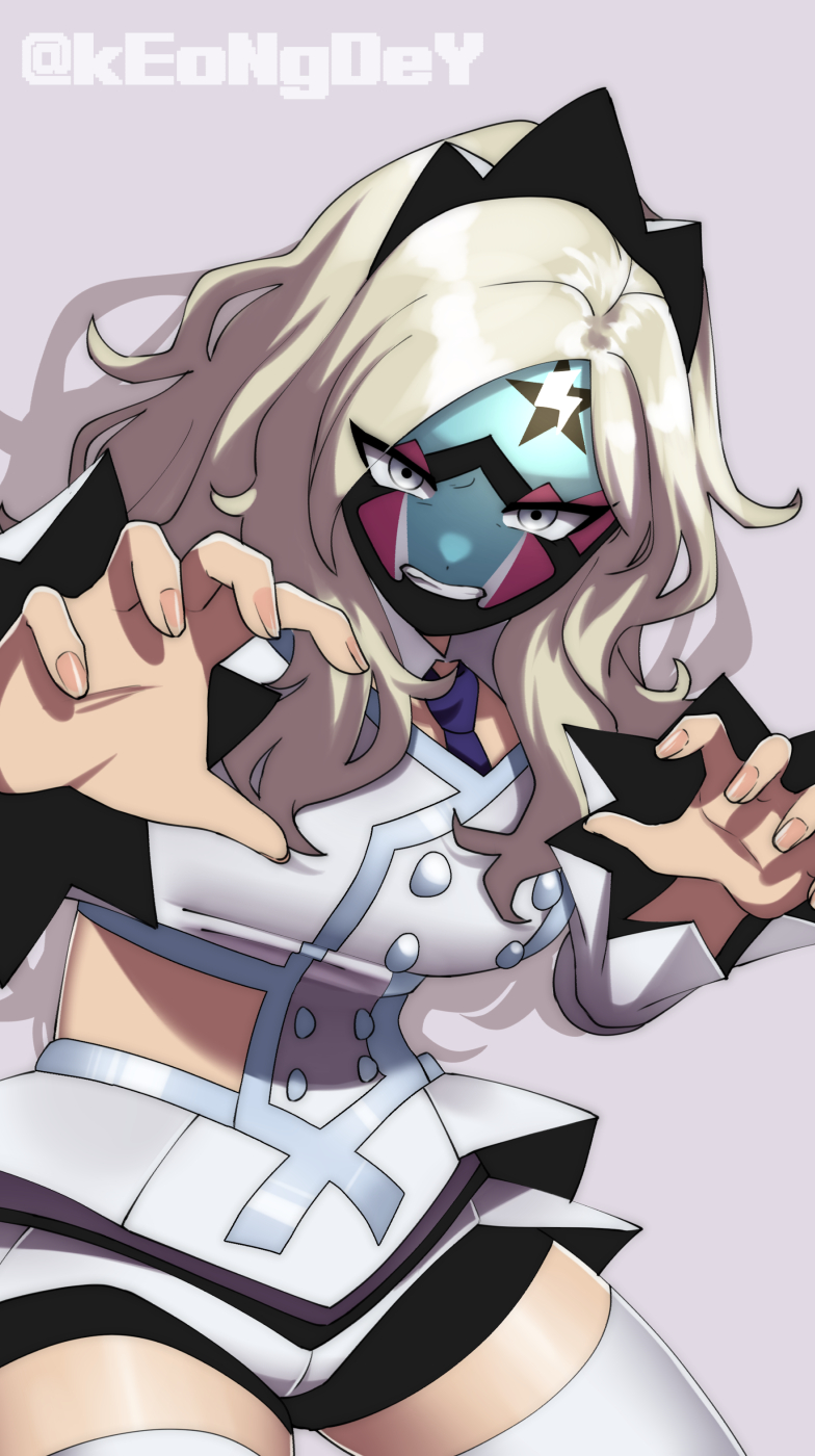 Eri (Pokemon) Rule 34 Image