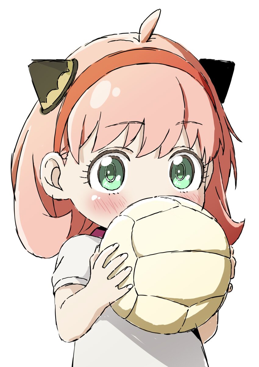 Anya (Spy X Family) Rule 34 Image