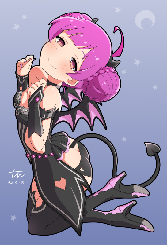 Hakozaki Serika (Idolmaster) Rule 34 Image