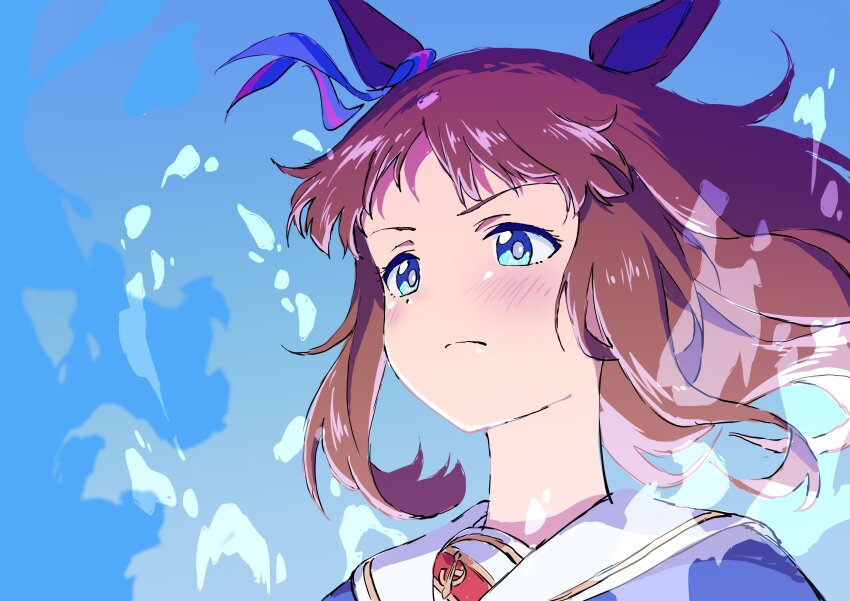 Grass Wonder (Umamusume) Rule 34 Image