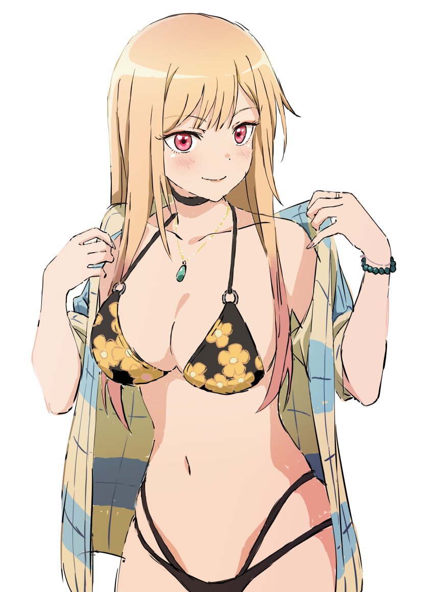 Kitagawa Marin (Sono Bisque Doll Wa Koi Wo Suru) Rule 34 Image