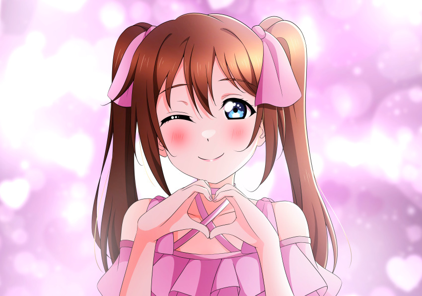 Love Live! Rule 34 Image