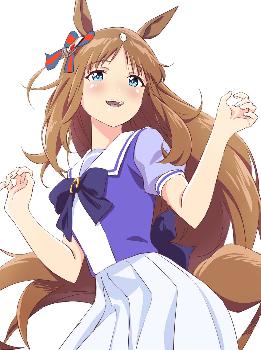 Grass Wonder (Umamusume) Rule 34 Image