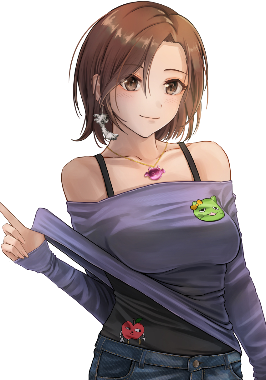 Pina Korata (Idolmaster) Rule 34 Image