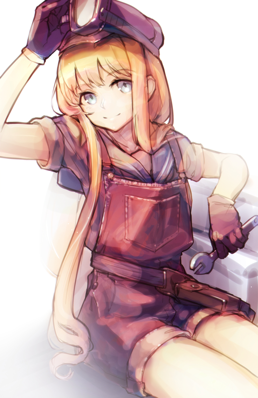 Tita Russell (Eiyuu Densetsu) Rule 34 Image
