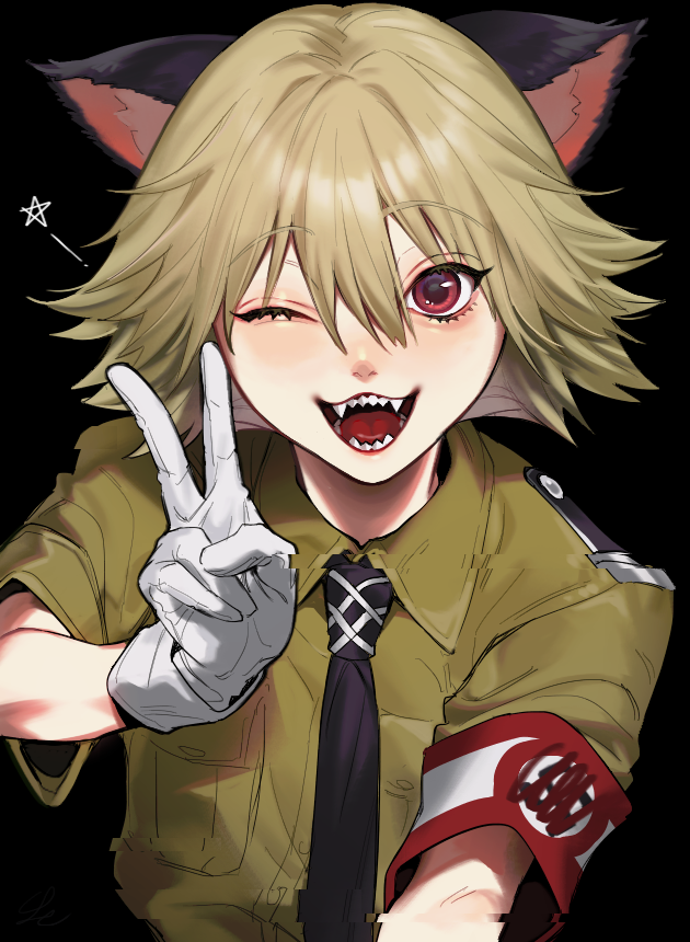 Hellsing Rule 34 Image