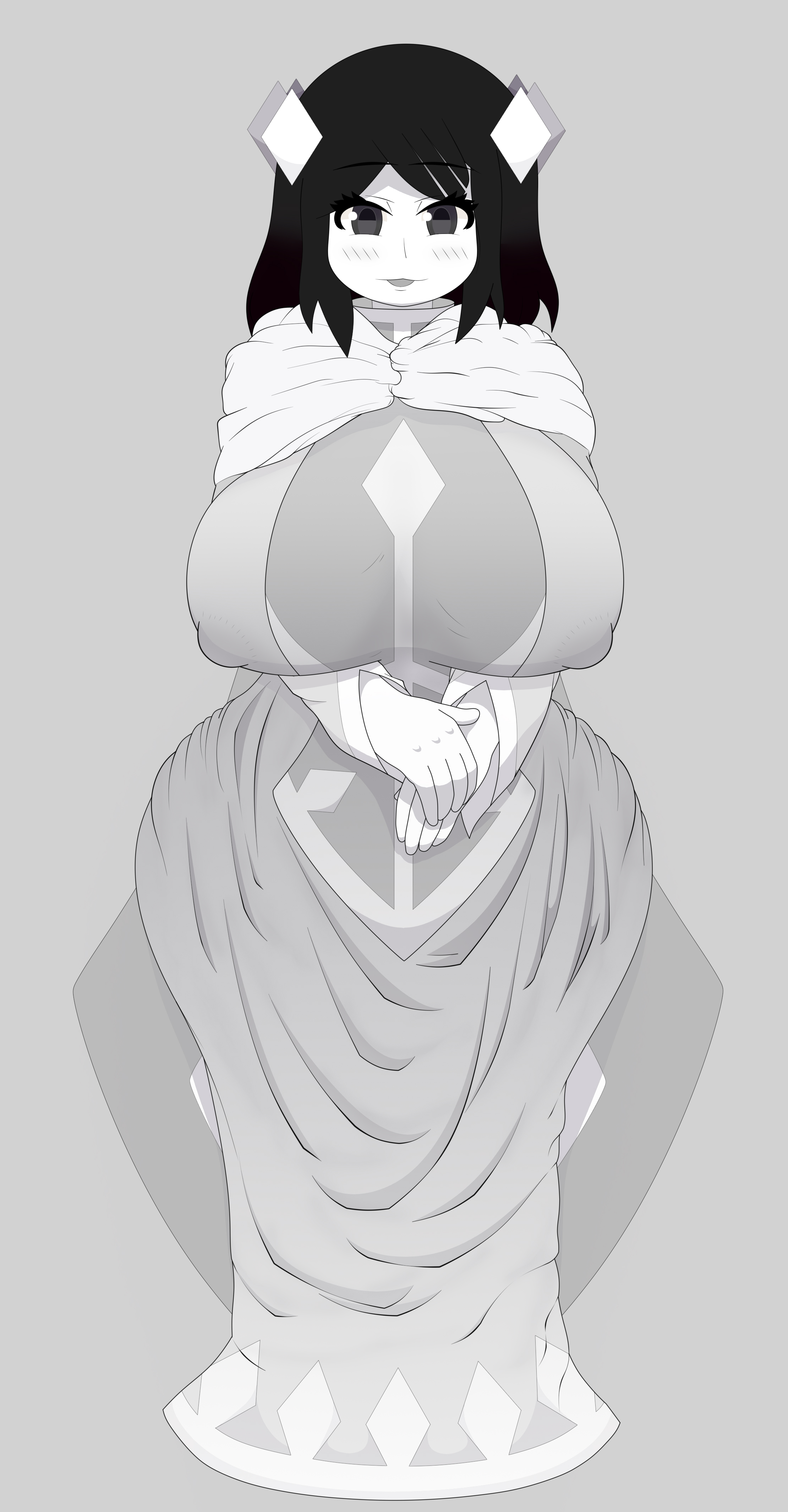 Etihw (Funamusea) Rule 34 Image