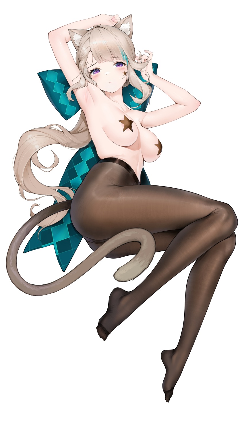 Lynette (Genshin Impact) Rule 34 Image