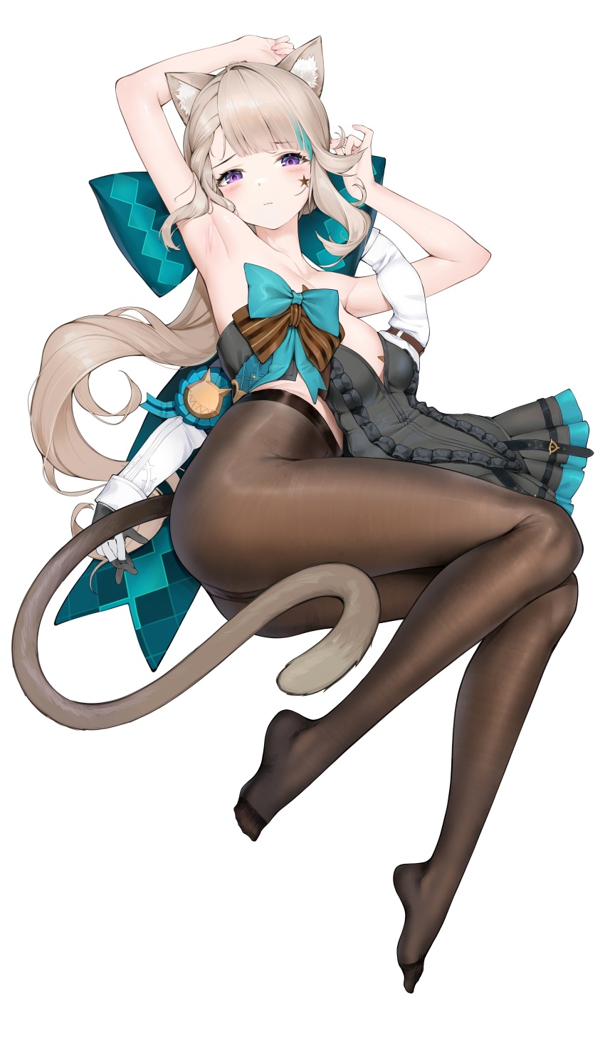 Lynette (Genshin Impact) Rule 34 Image