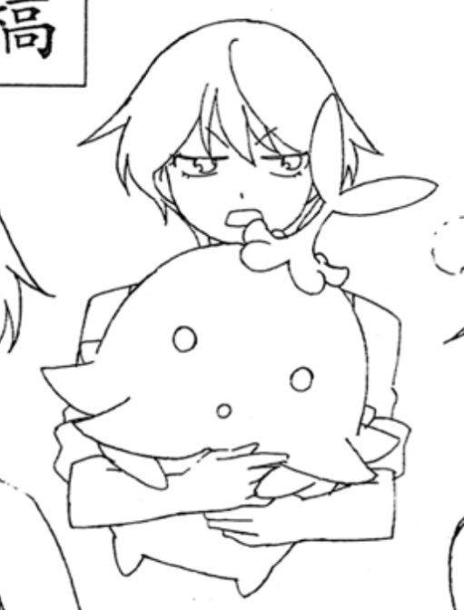 Fujieda Yoshino (Digimon) Rule 34 Image