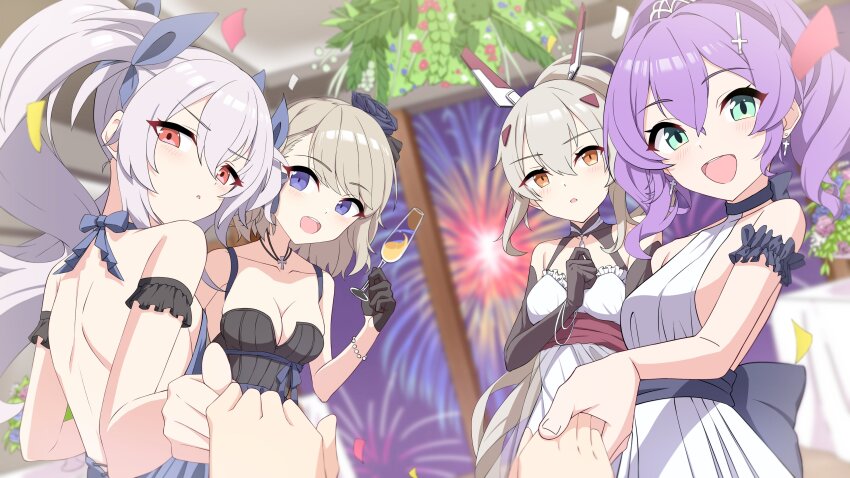 Ayanami (Azur Lane) Rule 34 Image