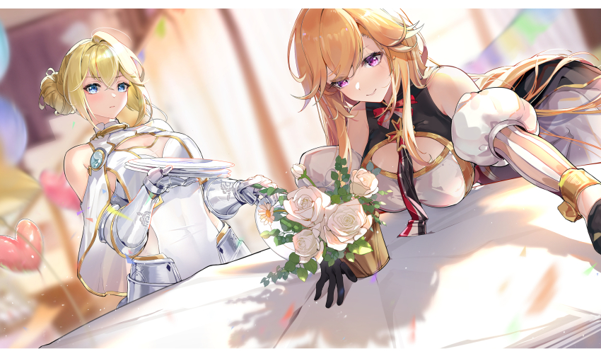 Jeanne D'Arc (Azur Lane) Rule 34 Image