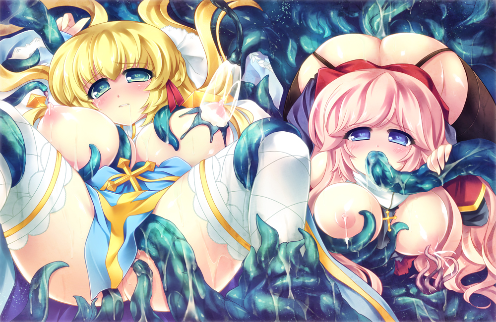 Archbishop (Ragnarok Online) Rule 34 Image