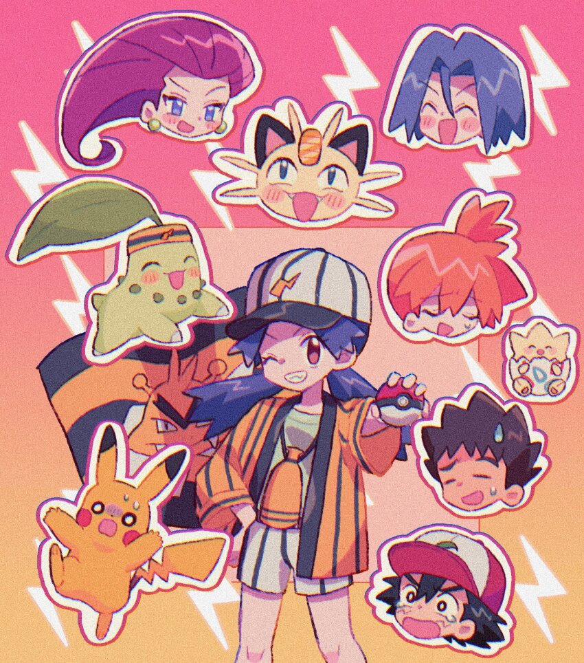 Ash Ketchum (Casey (Pokemon)) Rule 34 Image