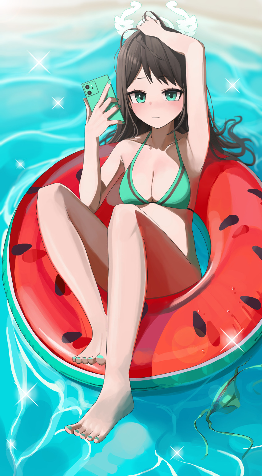 Airi (Blue Archive) Rule 34 Image