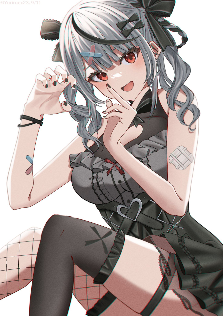 Sakamata Chloe (Hololive) Rule 34 Image