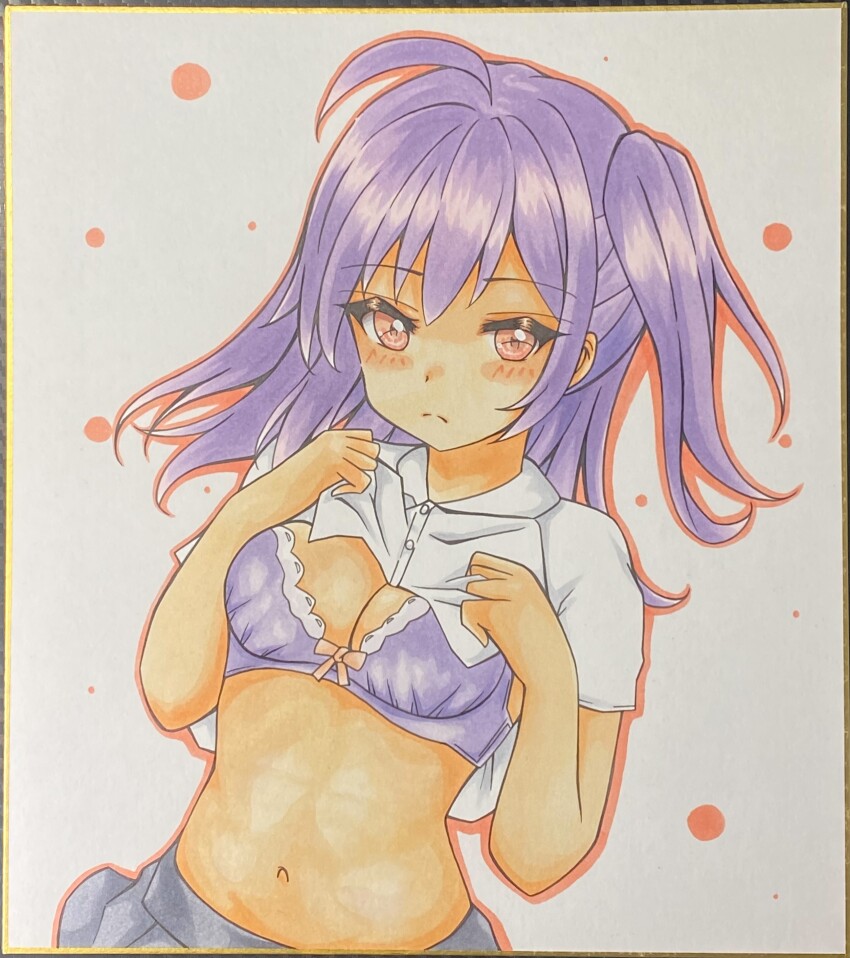 Hagikaze (Kancolle) Rule 34 Image