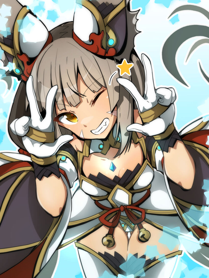 Nia (Blade) (Xenoblade) Rule 34 Image