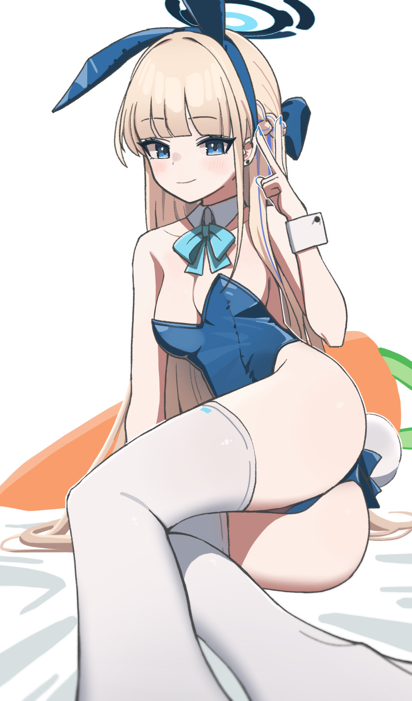 Toki (Blue Archive) Rule 34 Image