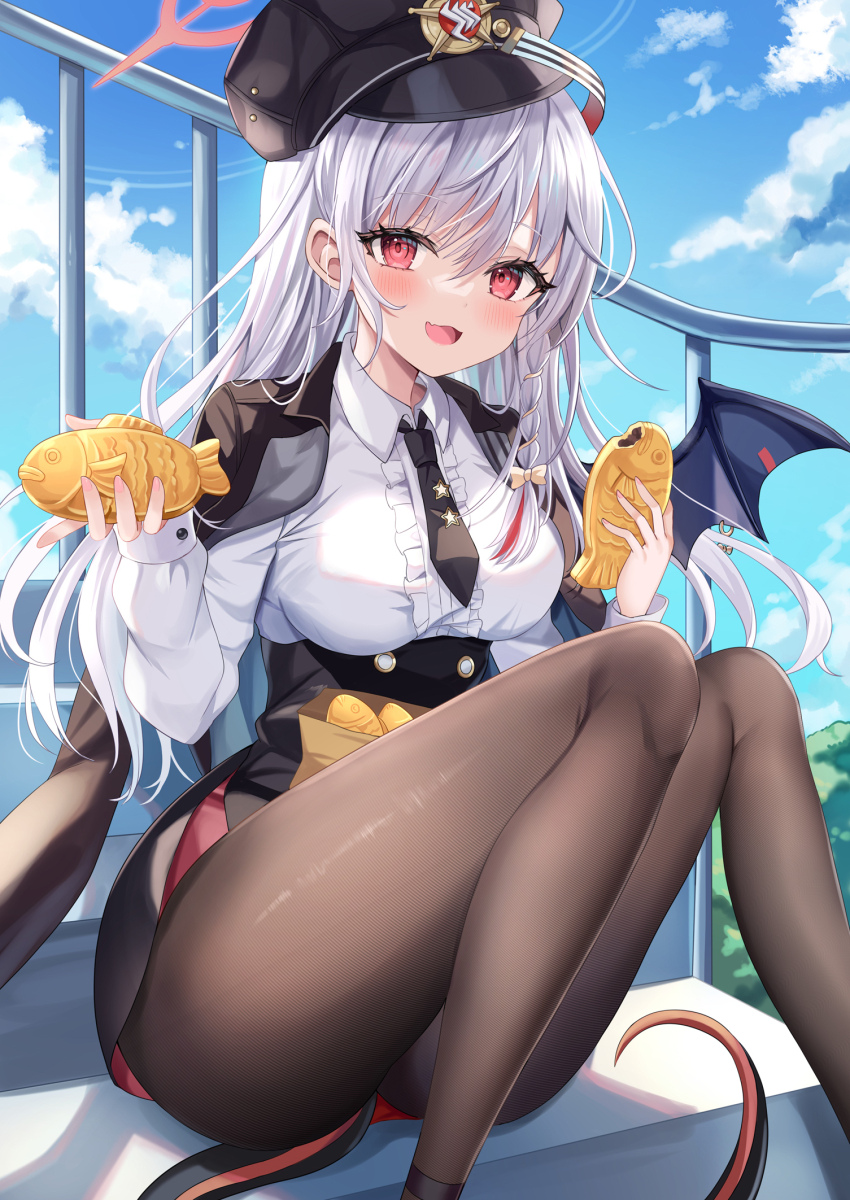 Haruna (Blue Archive) Rule 34 Image