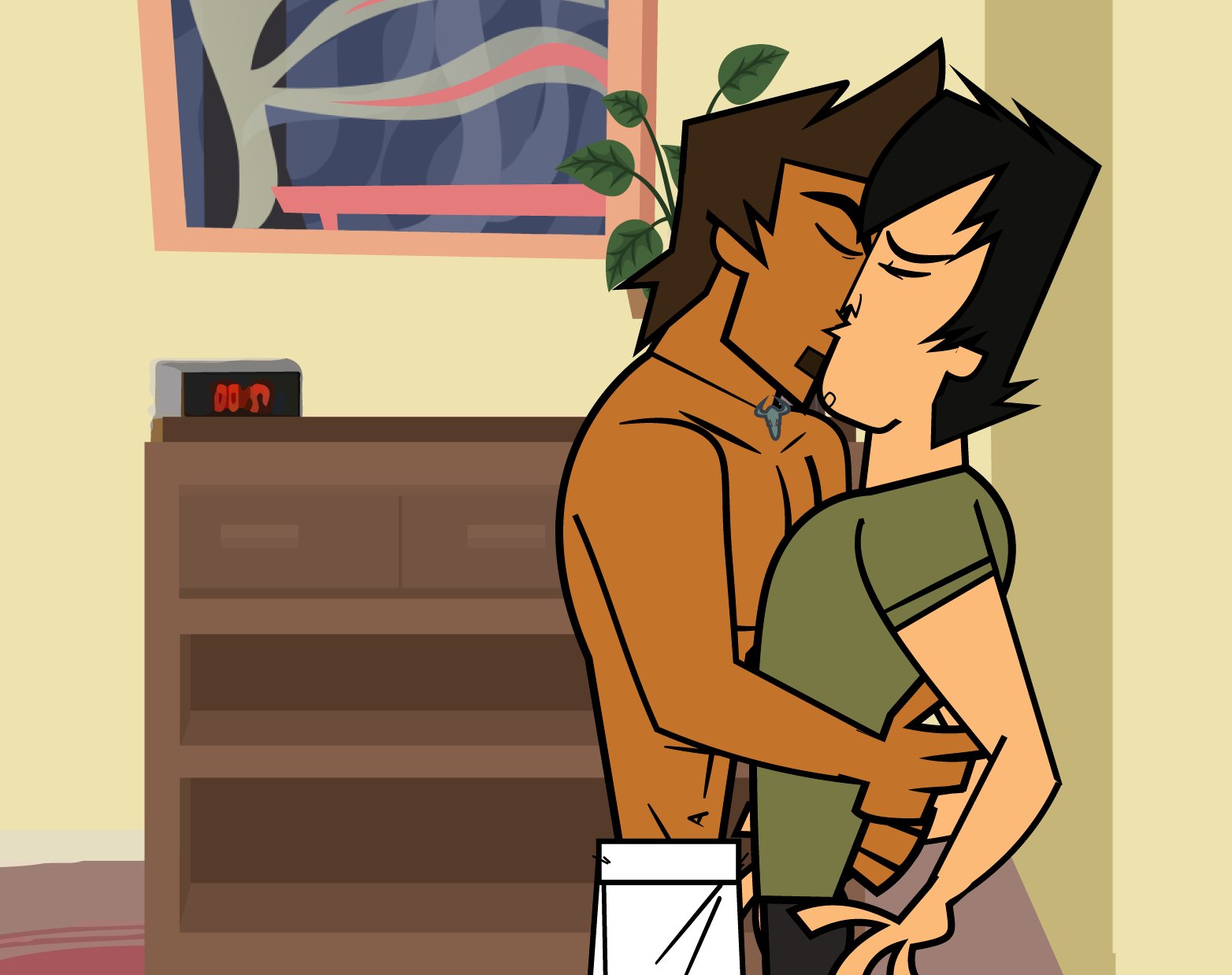 Jose Burromuerto (Tdi) Rule 34 Image