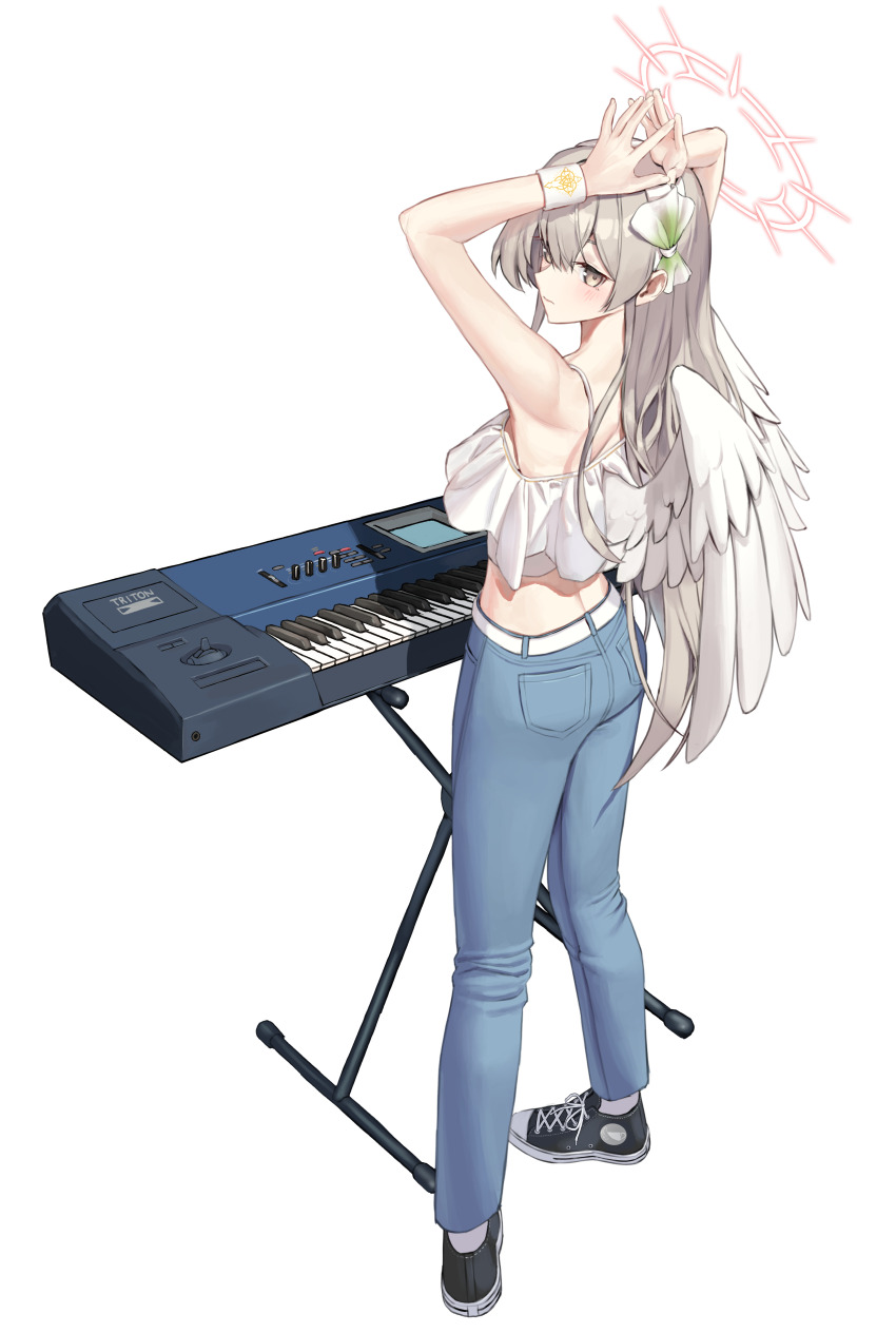 Nagisa (Blue Archive) Rule 34 Image