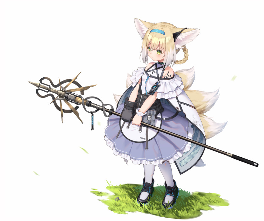 Oripathy Lesion (Arknights) Rule 34 Image
