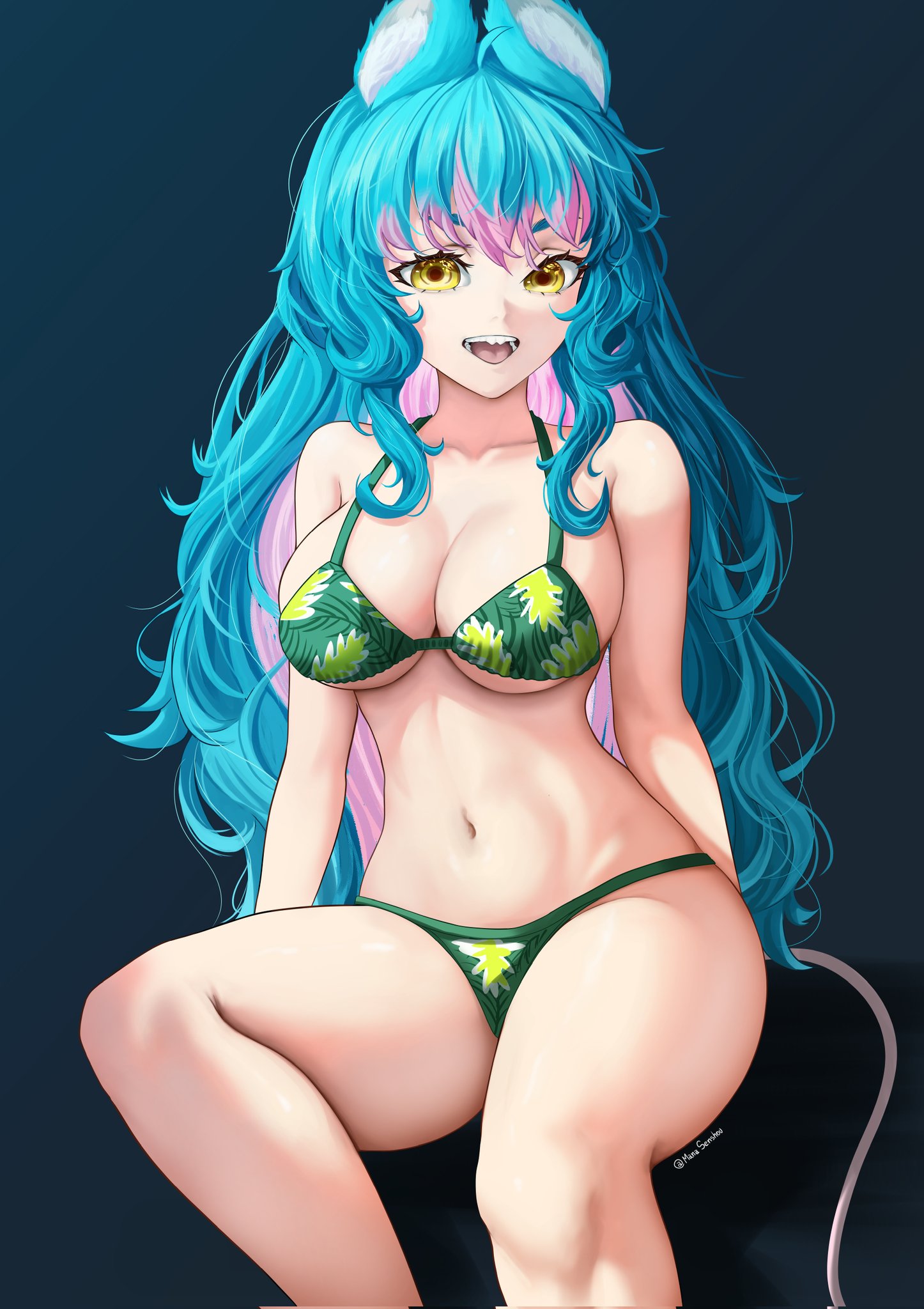 Chessivt (Owozu) Rule 34 Image