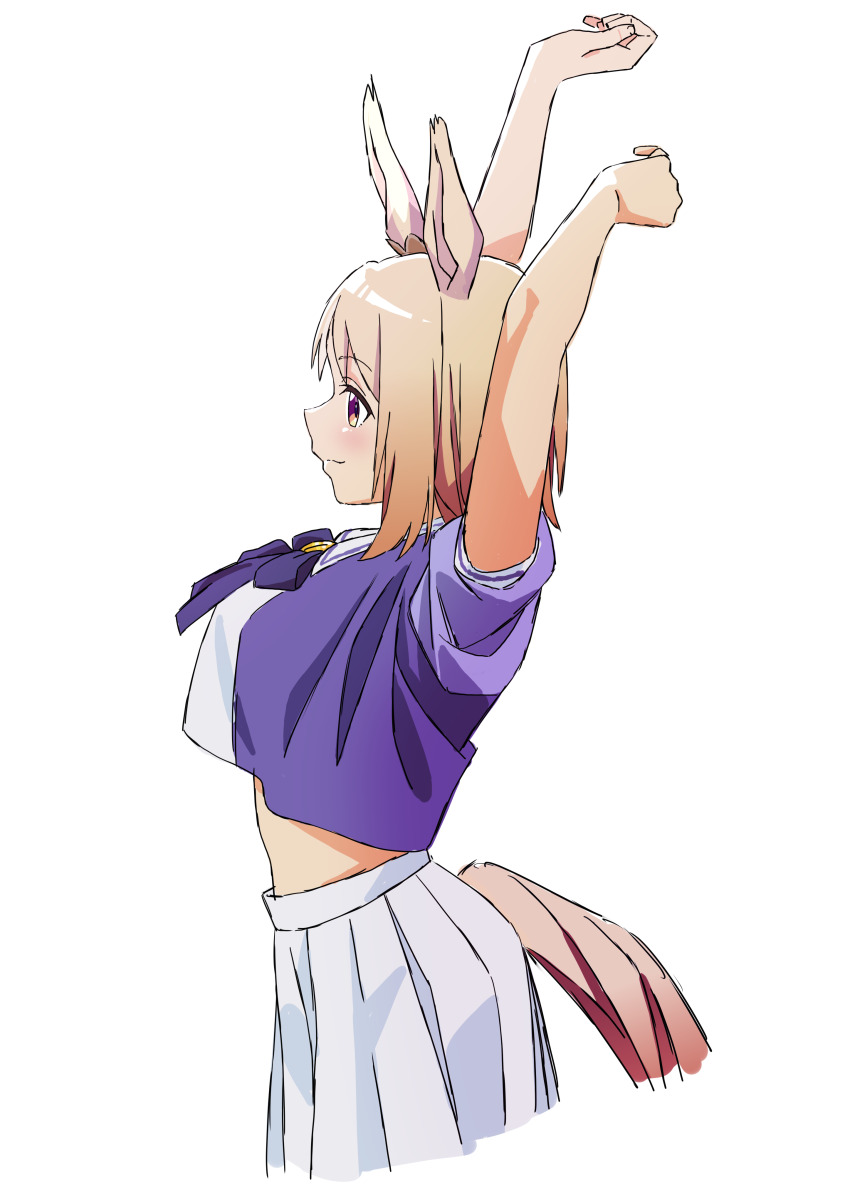 Narita Top Road (Umamusume) Rule 34 Image
