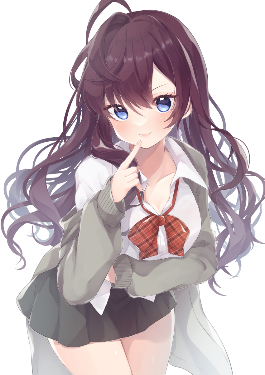Ichinose Shiki (Idolmaster) Rule 34 Image
