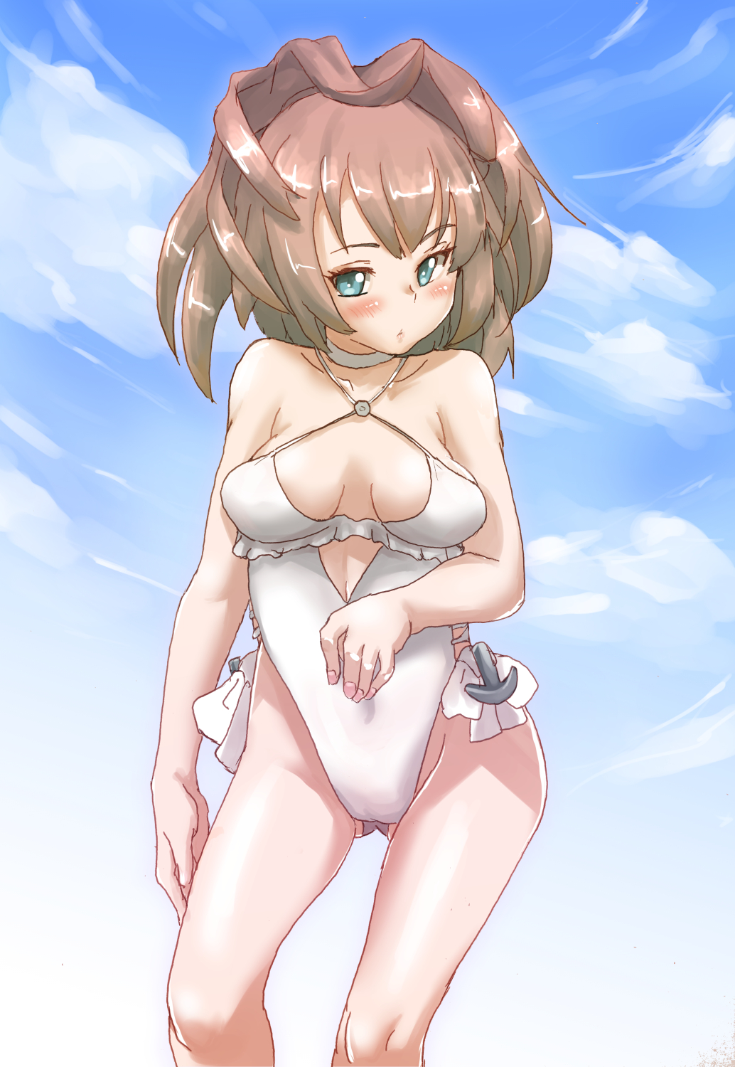 Kantai Collection Rule 34 Image